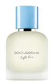 DOLCE & GABBANA BLUE men  50ml edt 8057971188109