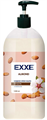 EXXE Мыло-Крем жидкое МИНДАЛЬ 1000 мл 4620739984370