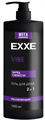 EXXE MEN Гель для душа VIBE 2в1 Увлажняющий 1000 мл 4620739986138
