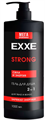 EXXE MEN Гель для душа STRONG 2в1 Сила и Энергия 1000 мл 4620739986534