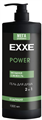 EXXE MEN Гель для душа POWER 2в1 Бодрящий 1000 мл 4620739986145