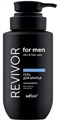 БЕЛИТА MEN REVIVOR Гель для бритья 240 мл 4810151038366