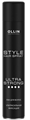 OLLIN STYLE Лак для волос ультрасильной фиксации 500мл 4660077731076