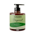 МARUSSIA Мыло-Крем для рук и тела БЕРГАМОТ 300 мл 4610116240328