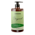 МARUSSIA Гель-Пена для душа БЕРГАМОТ 460 мл 4610116240274