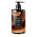 МARUSSIA PERFUMED Шампунь-Гель для душа 2в1 VANILLA EMBER 460 мл 4610116240786
