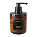 МARUSSIA PERFUMED Крем для рук и тела VANILLA EMBER 300 мл 4670204605811
