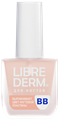 LIBREDERM NAIL CARE Лак для ногтей ВВ выравн.цвет,от желтизны 10 мл 4620002185251