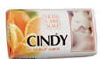 DALAN CINDY Мыло натуральное Vitamin cure 140 гр 8690529509249