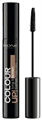 MONIC BEAUTY Тушь для ресниц  LASH UP! LONG&BROWN MASCARA 5061010293207