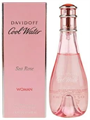 DAVIDOFF SEA ROSE lady  100ml edt 3607347462583