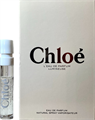 CHLOE LUMINEUSE women  1.2ml edp 3616303475451