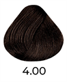 Miss Adri 60 Крем-краска д/волос 4.00 Коричневый интенсив 4680748712821