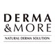 DERMA&amp;MORE