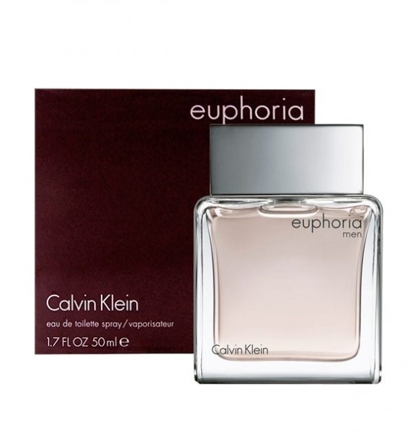 Ck euphoria sales men 50ml