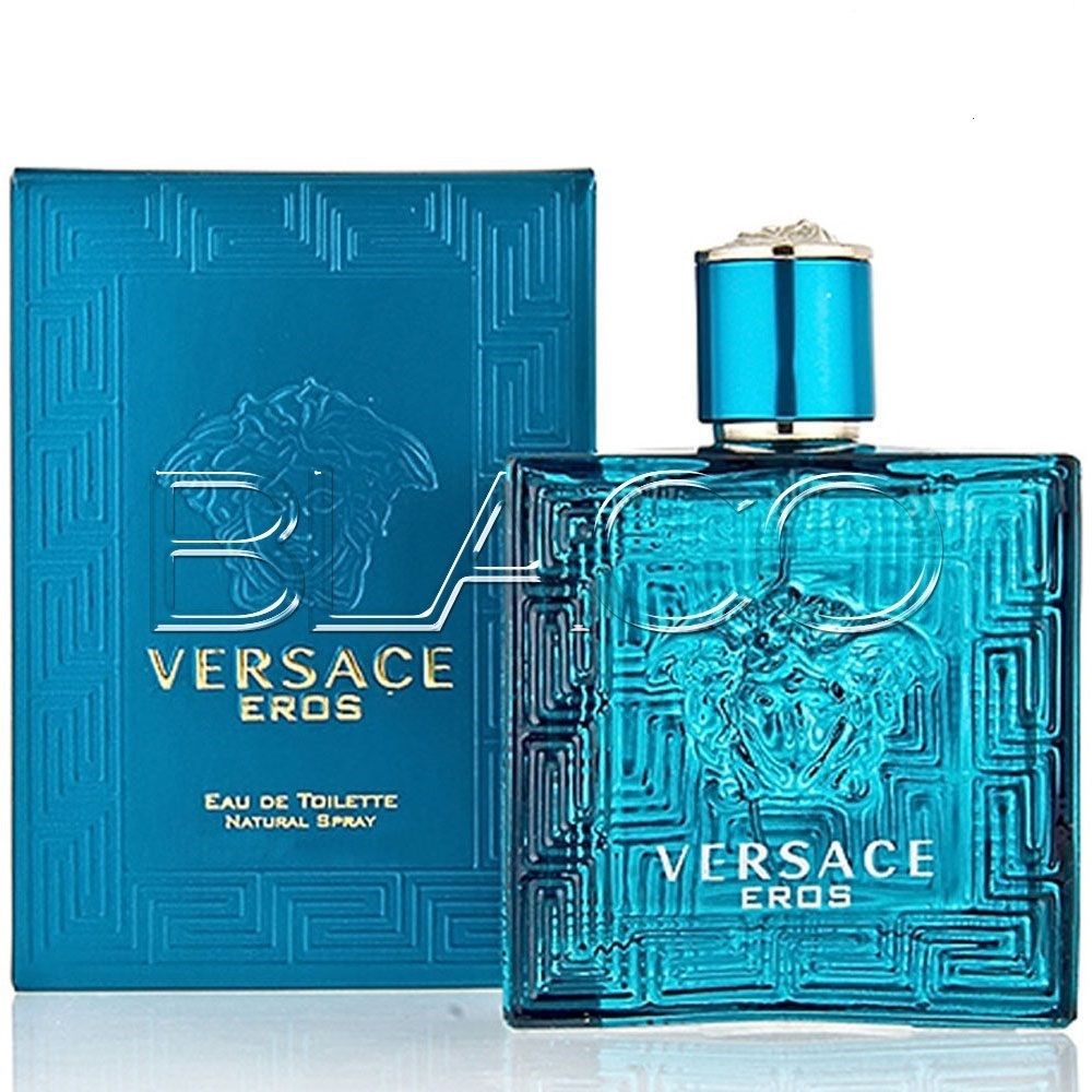 VERSACE EROS men 50ml edt