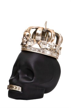 POLICE TO BE KING men 40ml edt 0679602412421 - фото 39953