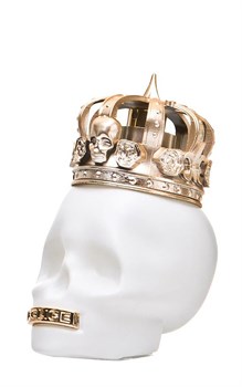 POLICE TO BE QUEEN lady 40ml edtp 0679602512428 - фото 39960