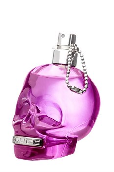 POLICE TO BE WOMEN lady 40ml edp 0679602611244 - фото 39979