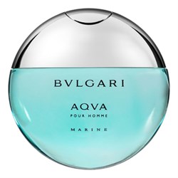 BVLGARI AQVAMARINE men TEST 100ml edt б/употр 0783320916540