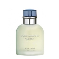 DOLCE & GABBANA BLUE men  40ml edt 0737052079103 - фото 45114