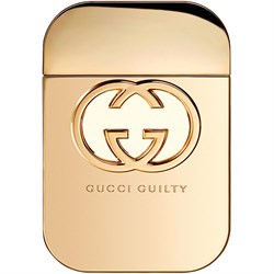 GUCCI GUILTY lady TESTER 75 ml edt 0737052338293