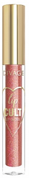 Divage Блеск Для Губ LIP CULT 17 тон 4680245023413 - фото 49941