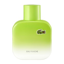 LACOSTE L.12.12 BLANC EAU FRAICHE men  50ml edt 3607346355121