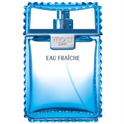 VERSACE EAU FRAICHE men TEST 100 ml 8018365500099 - фото 53946