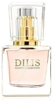 DILIS Classic Collection №17 lady 30 мл edp 4810212010652 - фото 58704