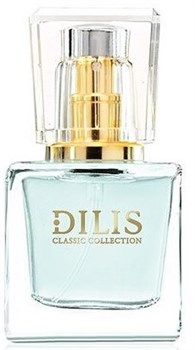DILIS Classic Collection №22 lady 30 мл edp 4810212010706 - фото 58706