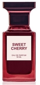 DILIS SWEET CHERRY lady 55 мл edp 4810212016708 - фото 58710