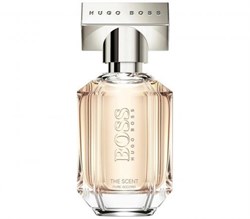 BOSS THE SCENT PURE ACCORD lady TEST 50ml edt б/употр 3614228830362