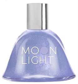 DILIS SUNSHINE MOONLIGHT lady 50 мл edp 4810212017095 - фото 61082