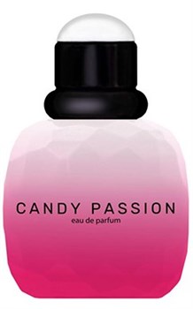 DILIS LOST PARADISE CANDY PASSION lady 60 мл edp 4810212017118 - фото 61085