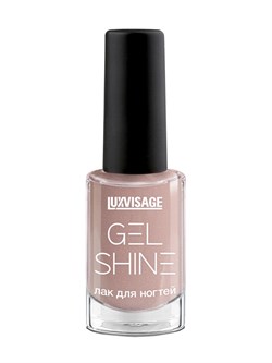 LUX-VISAGE Лак для ногтей "GEL Shine" №103 4811329039161 - фото 61194