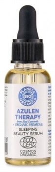 PO BIO Сыворотка AZULEN THERAPY для лица ночная 30мл 4630056021009 - фото 61768