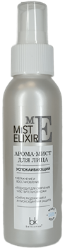 БК MIST ELIXIR Мист-Арома для лица УСПОКАИВАЮЩИЙ 100 мл - фото 62679