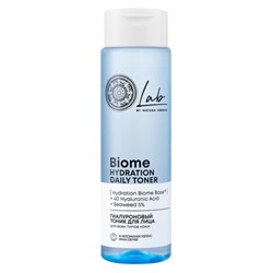 LAB Biome Hydration Гиалуроновый Тоник для лица 250 мл 4630121105443 - фото 62873