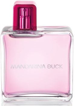 MANDARINA DUCK FOR HER lady 100ml edt 8058045433453 - фото 62970