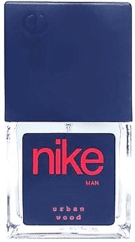 NIKE URBAN WOOD MEN 30ml EDT 8414135869784 - фото 63106