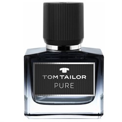 TOM TAILOR PURE men 30ml edt 4051395162145 - фото 64431