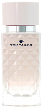TOM TAILOR FOR HER lady 50ml edt 4051395171154 - фото 64443