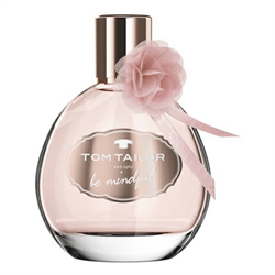 TOM TAILOR BE MINDFUL lady 50ml edt 4051395141157 - фото 64447