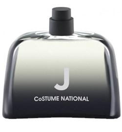CoSTUME NATIONAL J unisex 50ml edp 8034041521752 - фото 64458