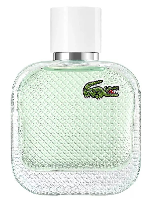 LACOSTE L.12.12 Blanc EAU FRAICHE men 50ml edt 3616302026388