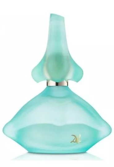 S.DALI LAGUNA lady  100ml 3331430890730