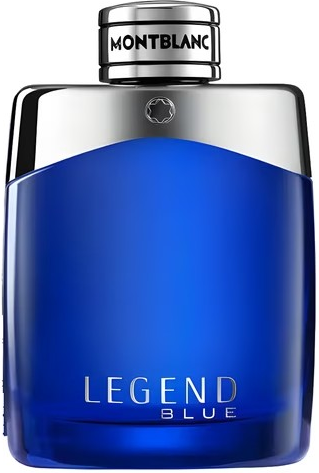 MONT BLANC LEGEND BLUE men Test 100ml edp 3386460144285