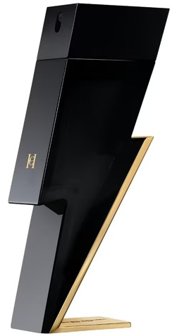 CAROLINA HERRERA BAD BOY men TEST 100ml edt 8411061962145