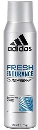 Coty Адидас Action Антиперсп спрей FRESH ENDURANCE 150 мл 3616303443474